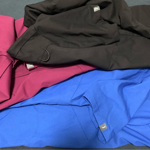 Jaanuu top scrubs - Picture 7 of 7